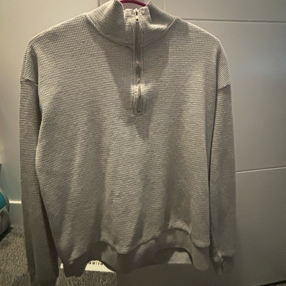 ardene quarter zip - Picture 4 of 4